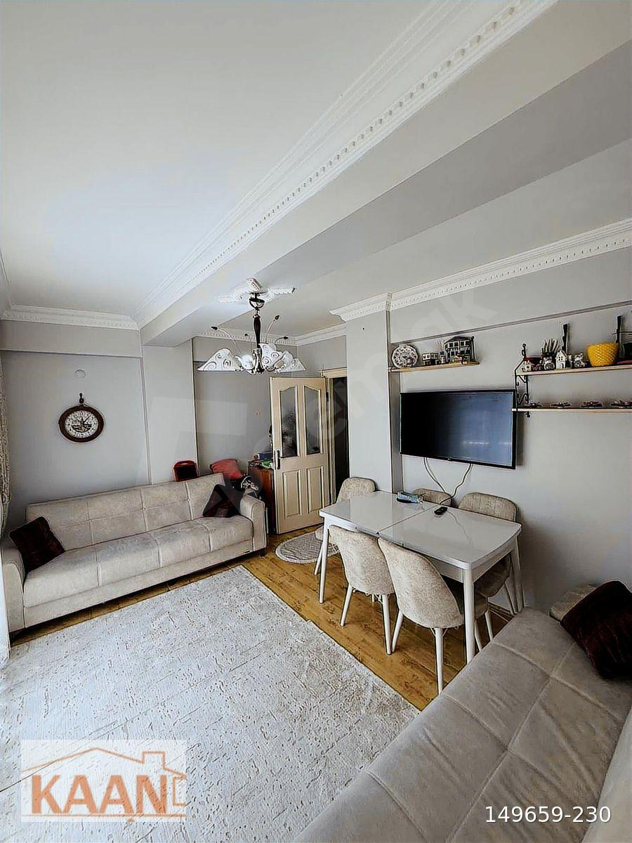 15 TEMMUZ MAH SATILIK TEK DAİRE ÜZERİ ORTA KAT 2+1 KREDİYE UYGUN