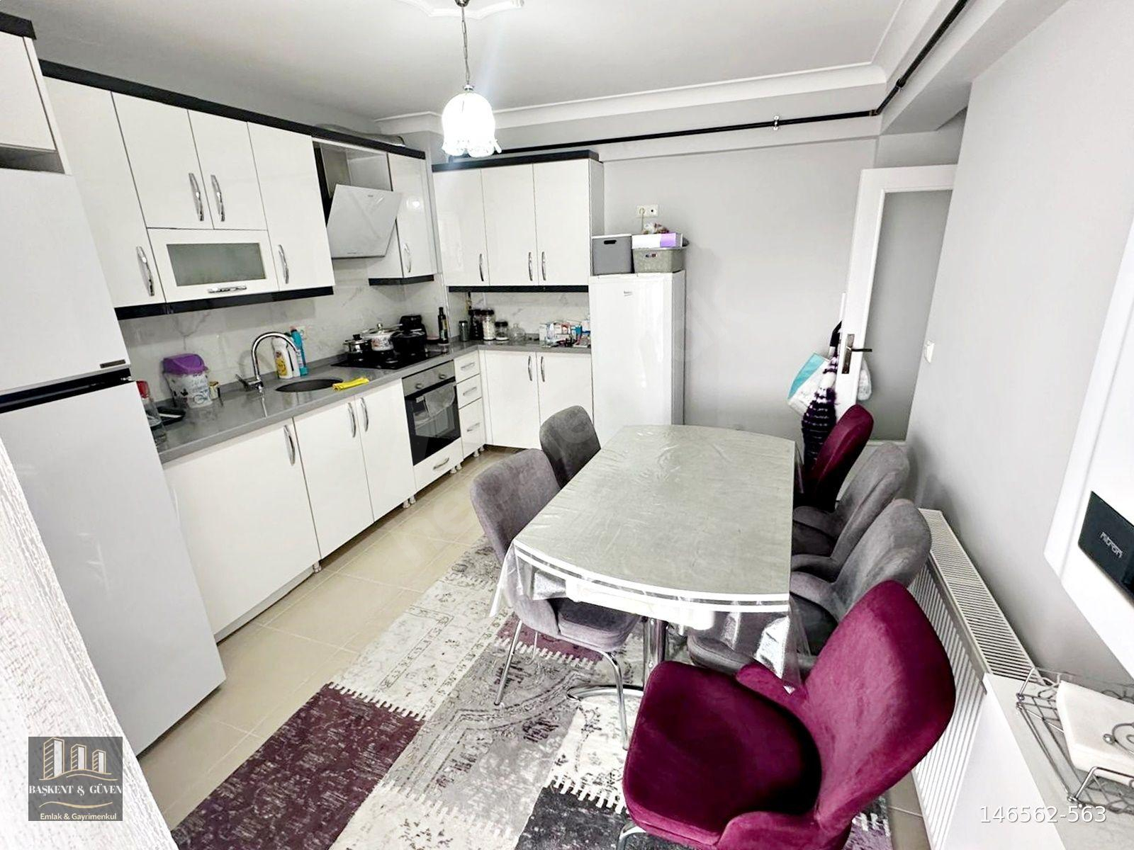 ! KUPON ! ŞEHİTLER CADDE ÜZERİ FULL+FULL YAPILI 3+1 SİTE DAİRESİ