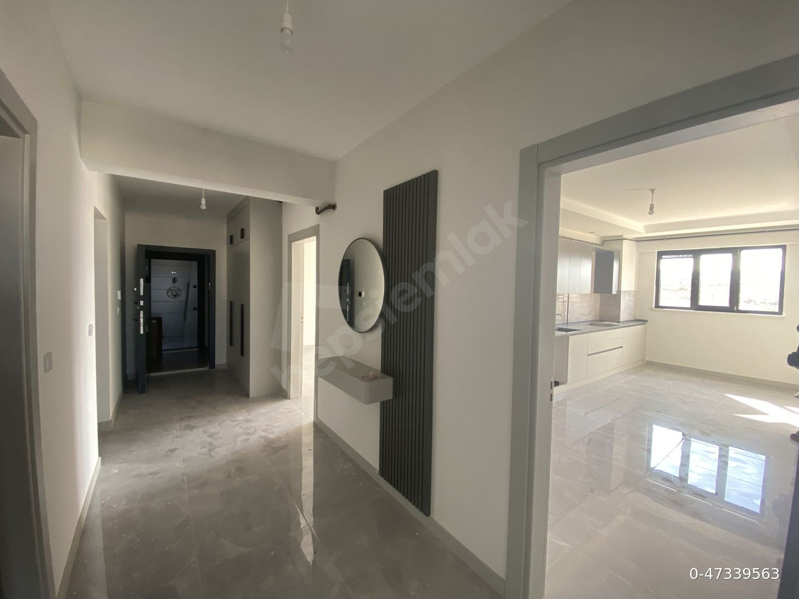Kiralık Sıfır Daire