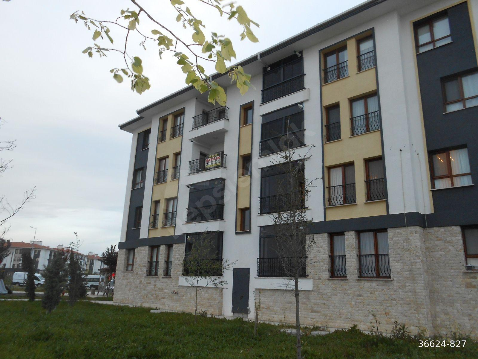 AKİT'ten TADİLATLI TOKİ KEMALETTİN MH ARAKAT 3+1 OTOBÜS D.CAMİ C