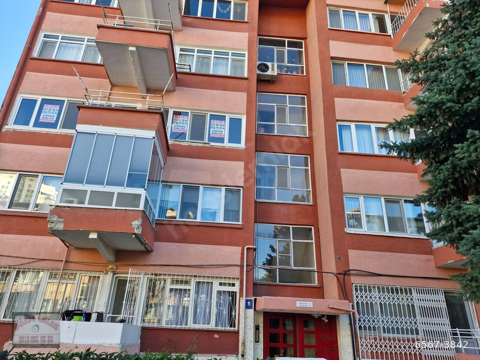 GÖZDEDEN MAGOSADA BAKIMLI 2+L