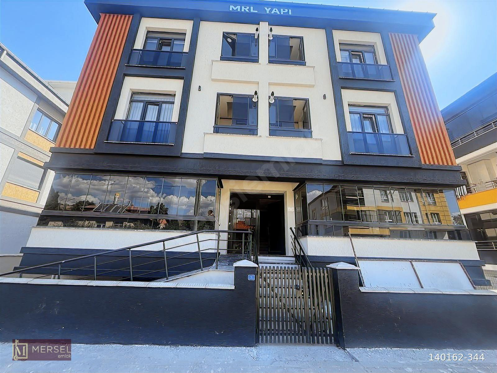 MERSEL EMLAK'tan İNÖNÜ MAH.KİRALIK YÜK.GİRİŞ 2+0 DAİRE