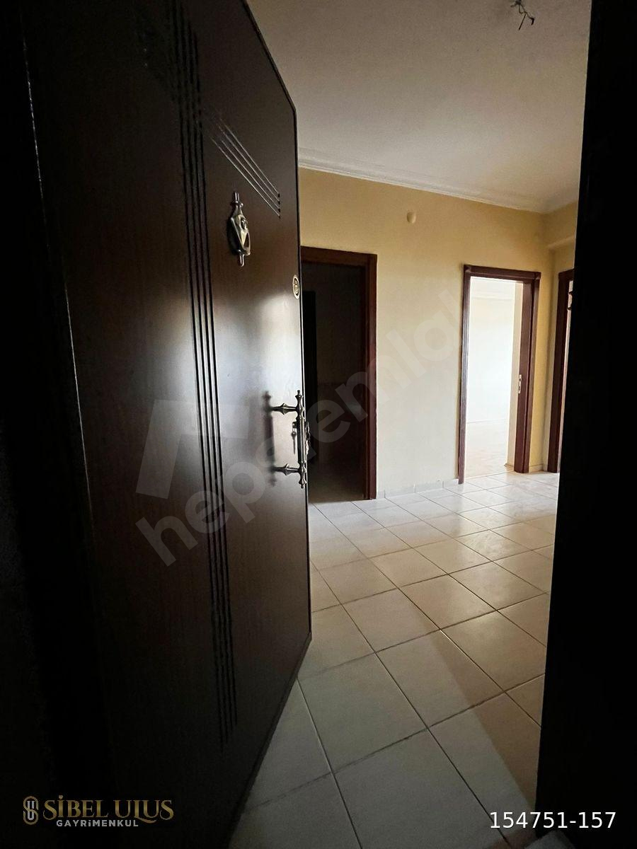 KARATAY ERENLER'DE TOTAL PETROL ARKASI KİRALIK GENİŞ DAİRE