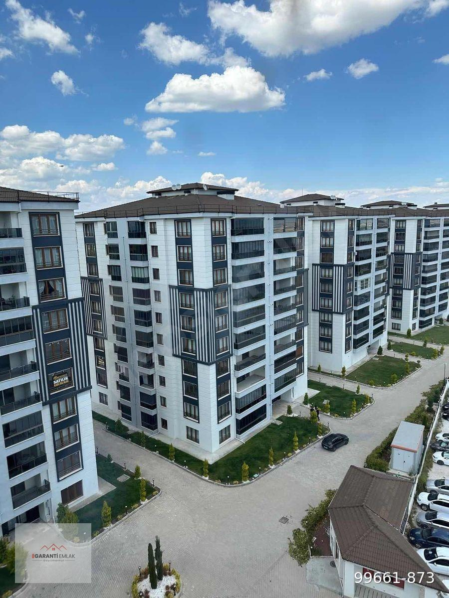 Uşak,Merkez,360 Panoroma satılık lüx 2+1 130 m2