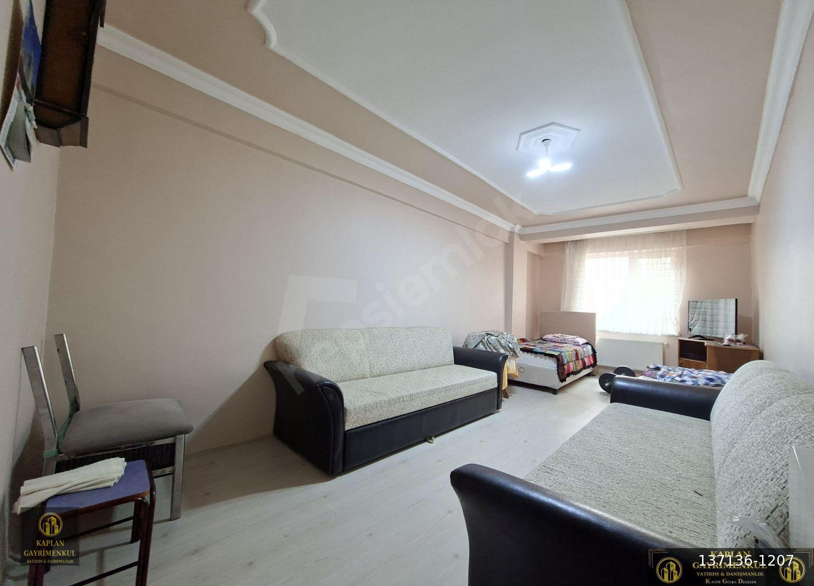 KAPLAN GAYRİMENKUL’DEN EMEK MAH. DİLEK CADDESİ VE ALİ FUAT GÜVEN OKUL YAKINI 3+1 110 m² SATILIK DAİR