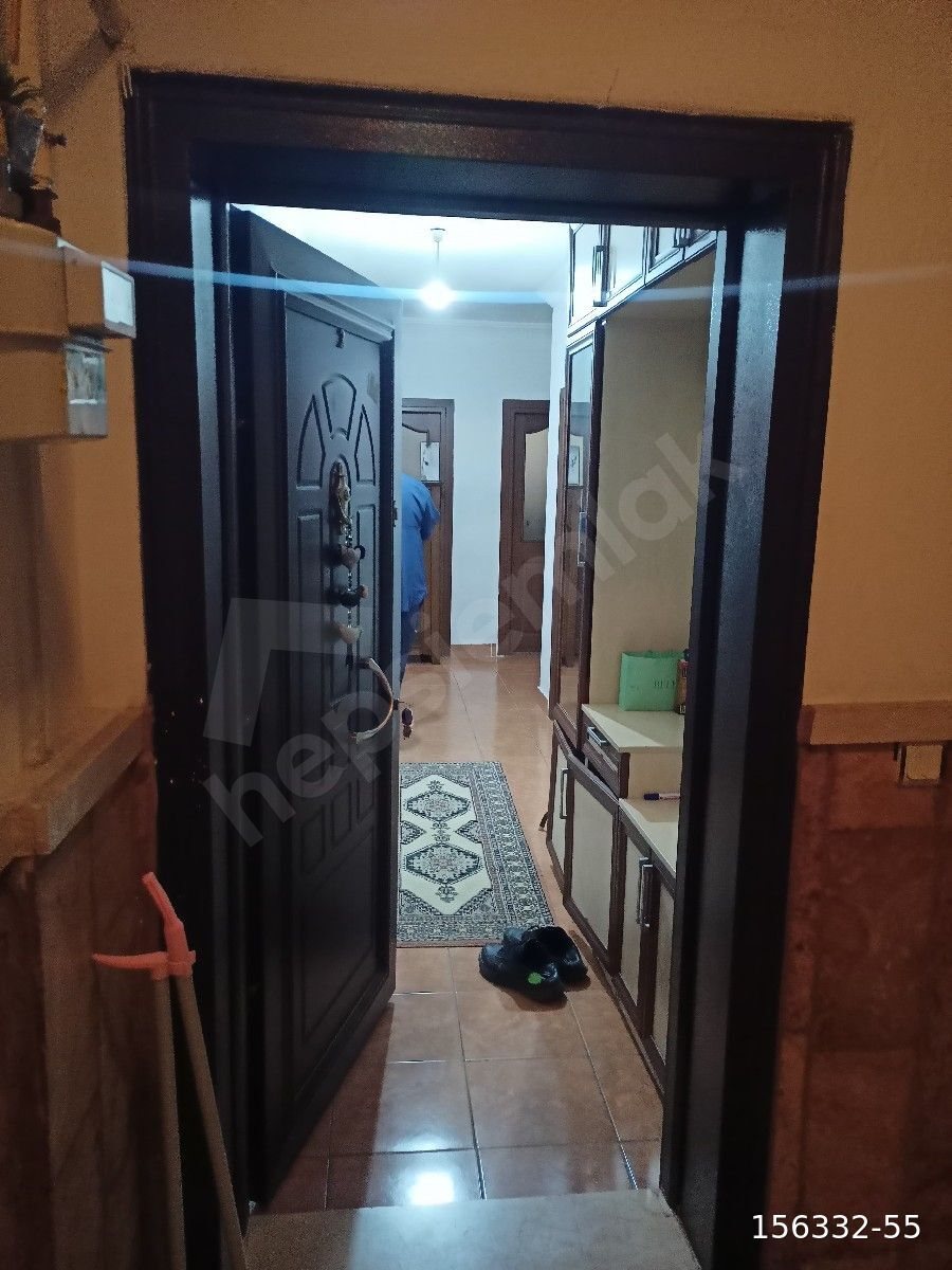 Bahçeleriçi şamlar Mh. satılık 3+1 daire