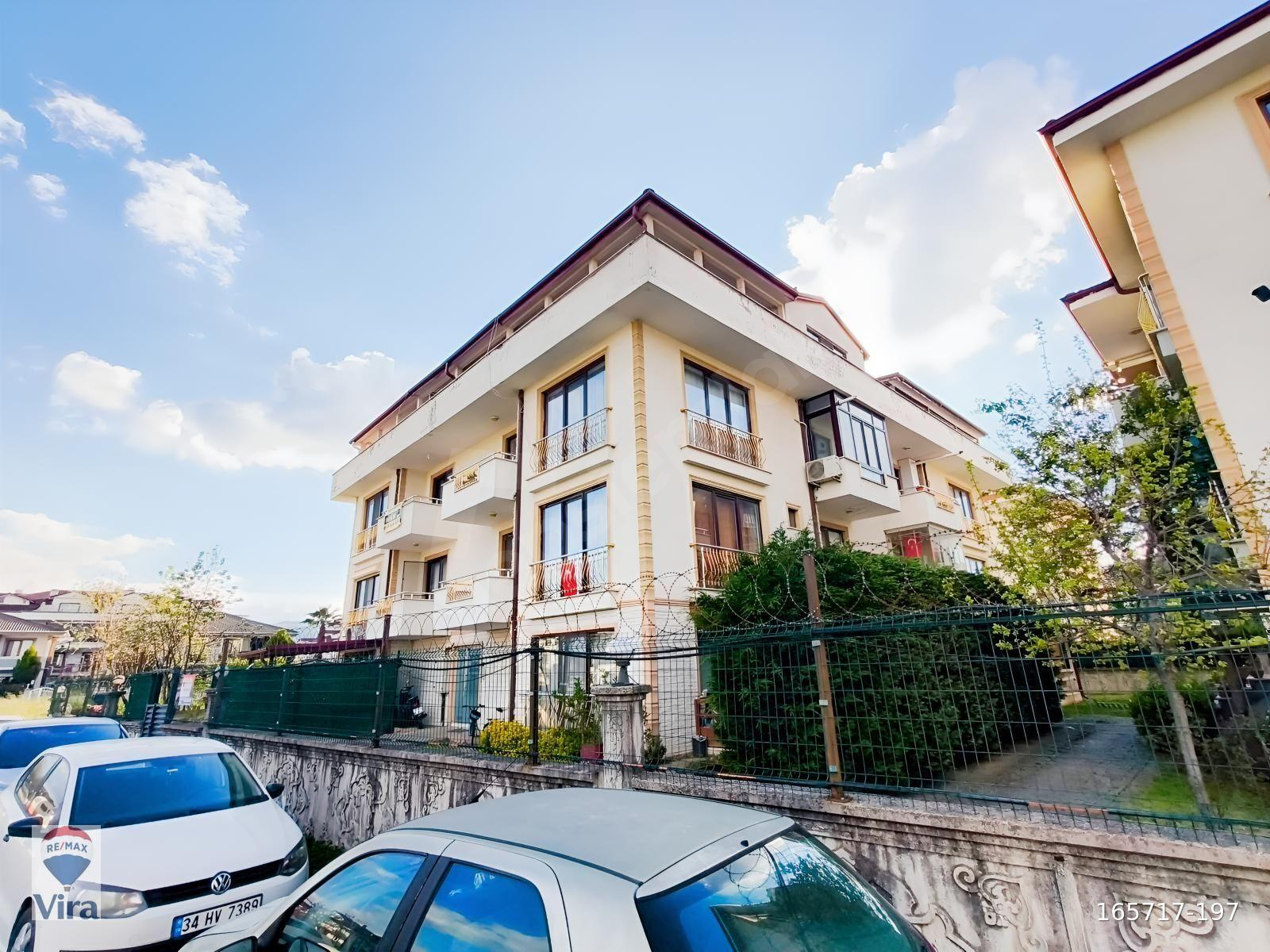SERDİVAN KÖPRÜBAŞINDA AVM'LERE ÇOK YAKIN LOKASYONDA ÇATI DUBLEKS
