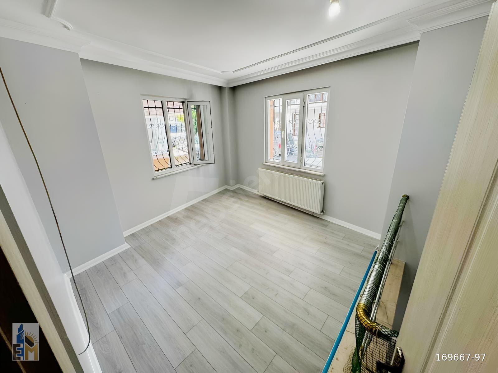 EMSA İNŞ. İSLAMBEY MAH. SATILIK 2+1 115M2 TERS DUBLEX
