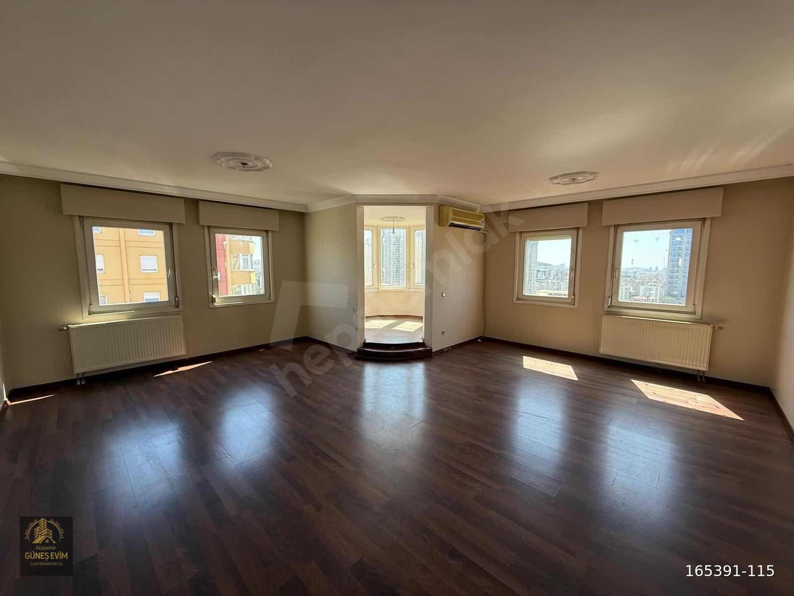 ATAŞEHİR ATA BLOKLARIN 3+1 KİRALIK DAİRE