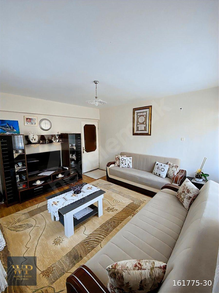 NOVA GRUP GAYRİMENKUL - BEŞEVLER SATILIK 3+1 DAİRE