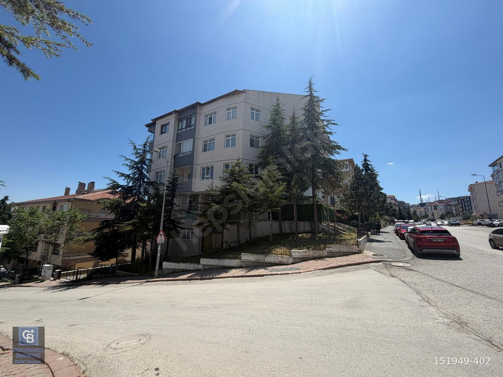 DİKMEN MÜRSEL ULUÇ MAHALLESİNDE YAPILI 3+1 DAİRE