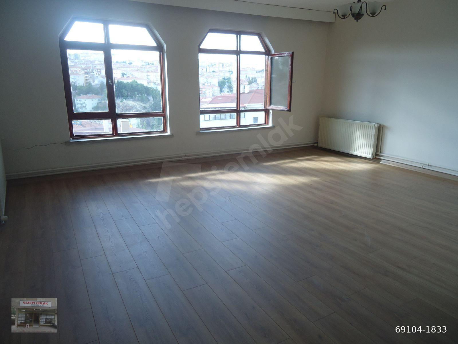 GİZEM EMLAKTAN SUBAYEVLERİNDE 3+1 KİRALIK DAİRE
