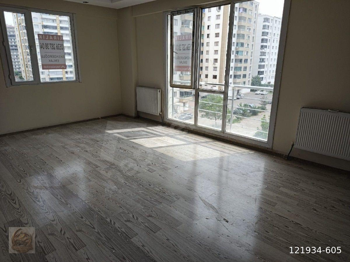 fabrika mah forum ilerisinde tasınmaya hazır 3+1 boyalı daire
