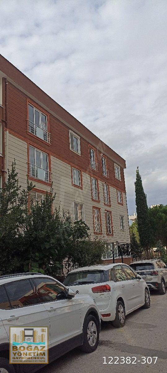 Çanakkale esenler mah. Toki konutlarının yanında kınalı kuzular camisine 60 m yola yakın ferah 2+1