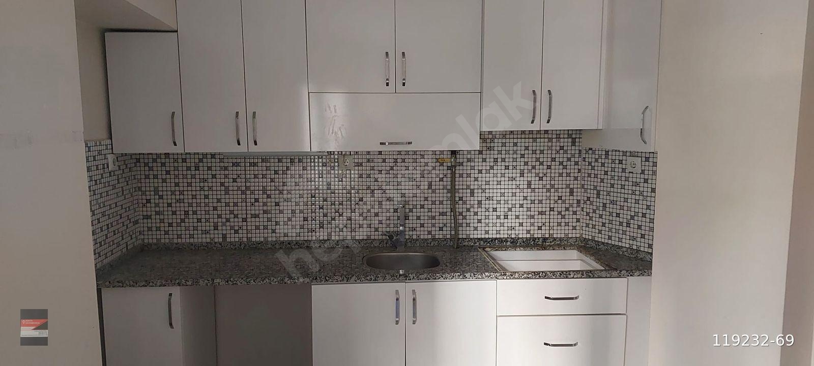 Mansuroğlu Mah. 3+1 Merkezi Doğalgazlı Kiralık Daire