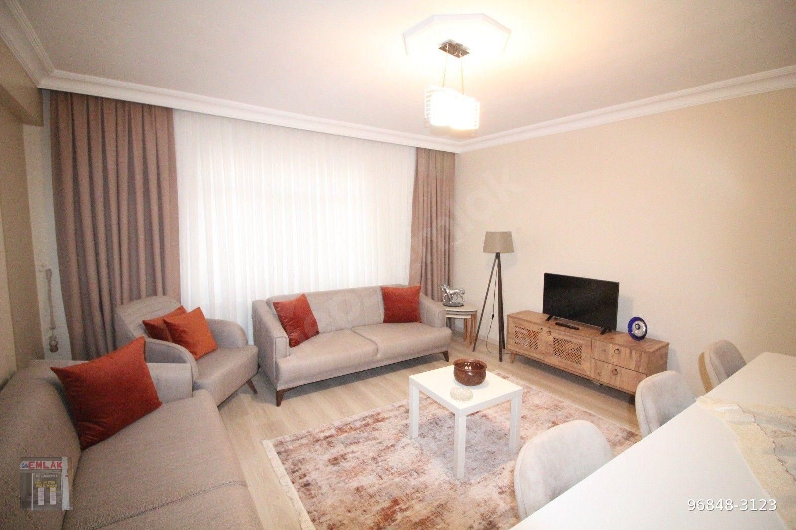 BAHÇELİEVLER M K PAŞA ONUR MARKET ARSA TAPULU 4.KAT 2+1 SATILIK DAİRE