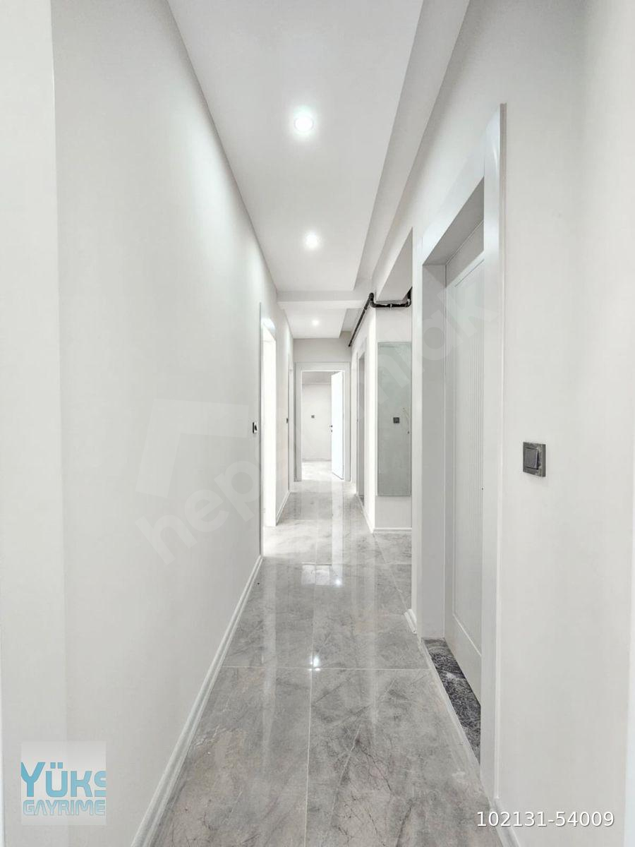 Denizli gümüşçay da satılık 3+1 140 m2 site içi lüks fırsat daireler