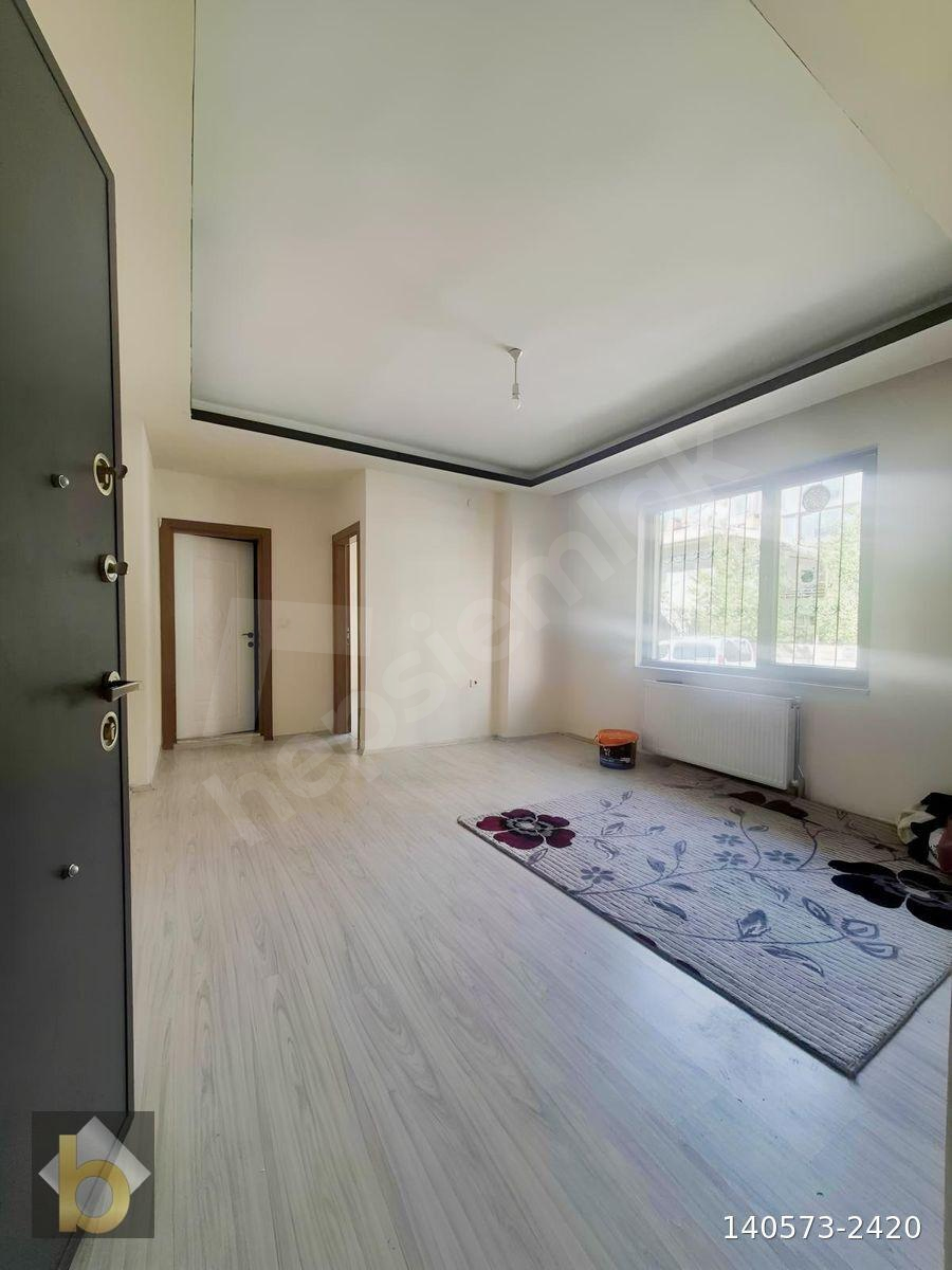 BARAN EMLAKTAN SEMAVER KAVŞAĞINDA SATILIK 2+0 DAİRE