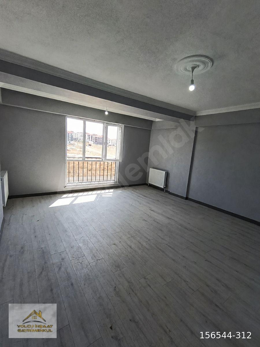 Ergene Cumhuriyet Mahallesinde 2+1 Satılık Daire