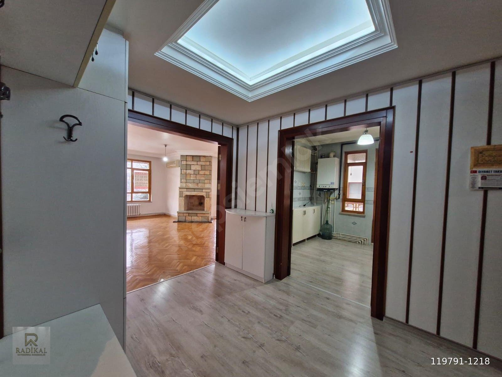 BİRLİK MAHALLESİ 435. CADDE ÜZERİNDE ASANSÖRLÜ TEMİZ 3+1 KİRALIK DAİRE ........