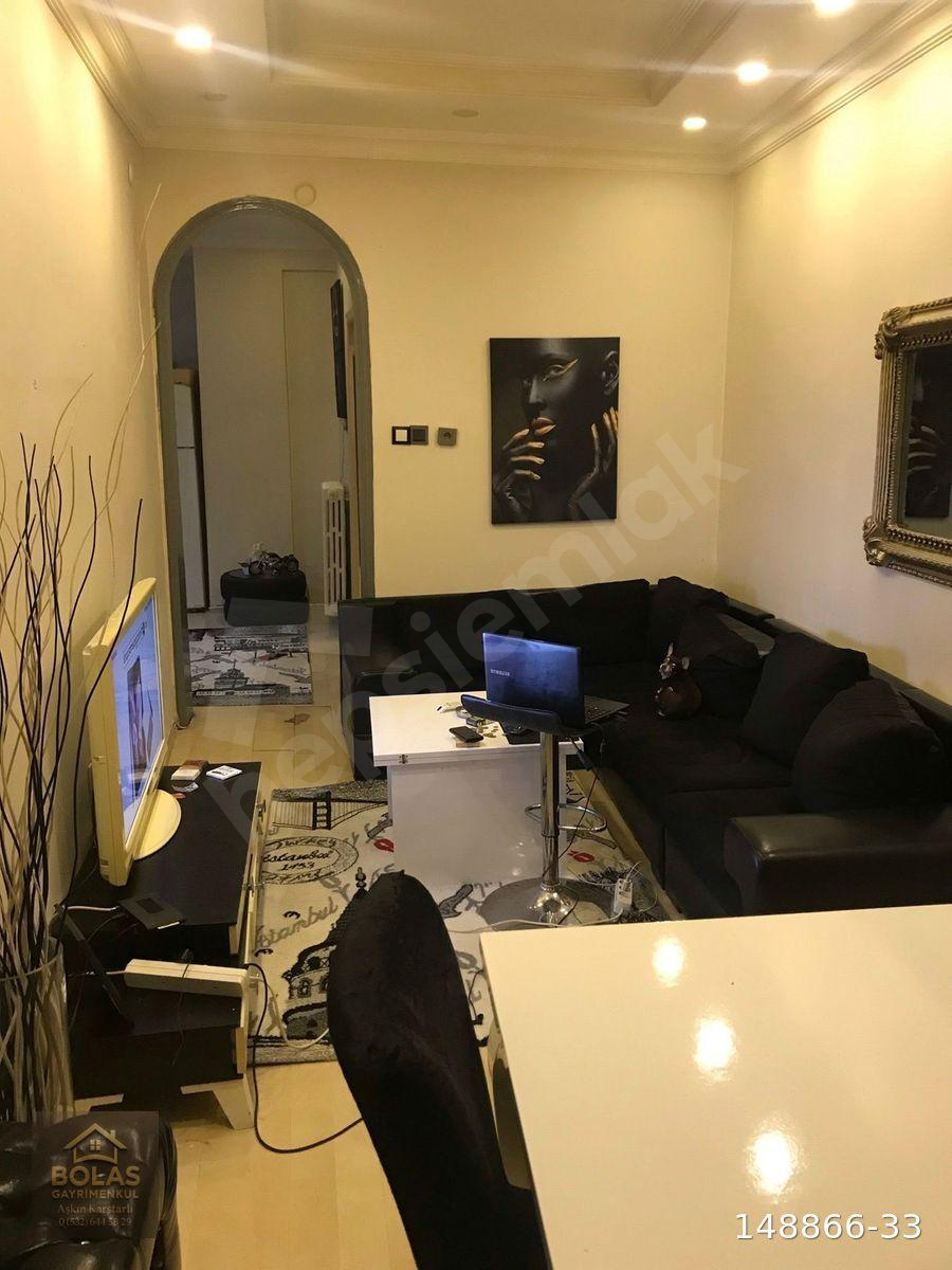 SALACAK'TA KAÇIRILMAYACAK FIRSAT DAİRE 1+1