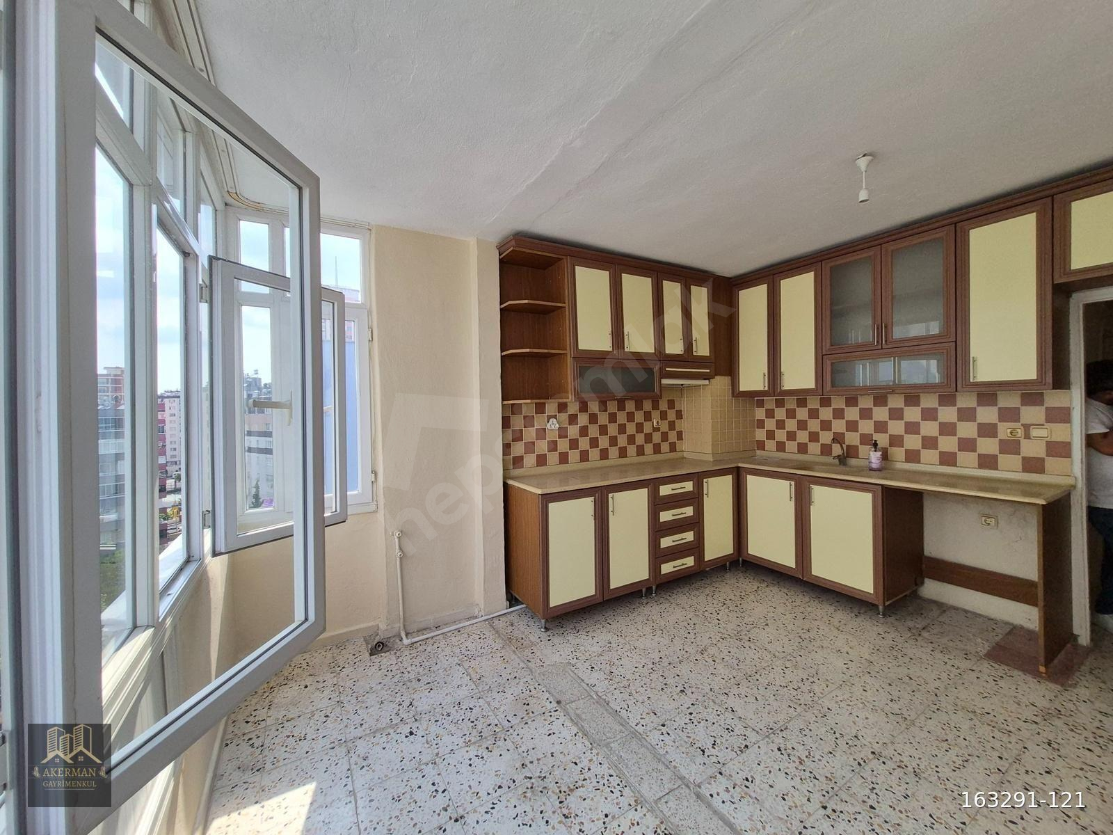 AKERMAN'DAN HUZUREVLERINDE ÖZALA 2.PARSEL 2+1 SATILIK DAİRE!!!