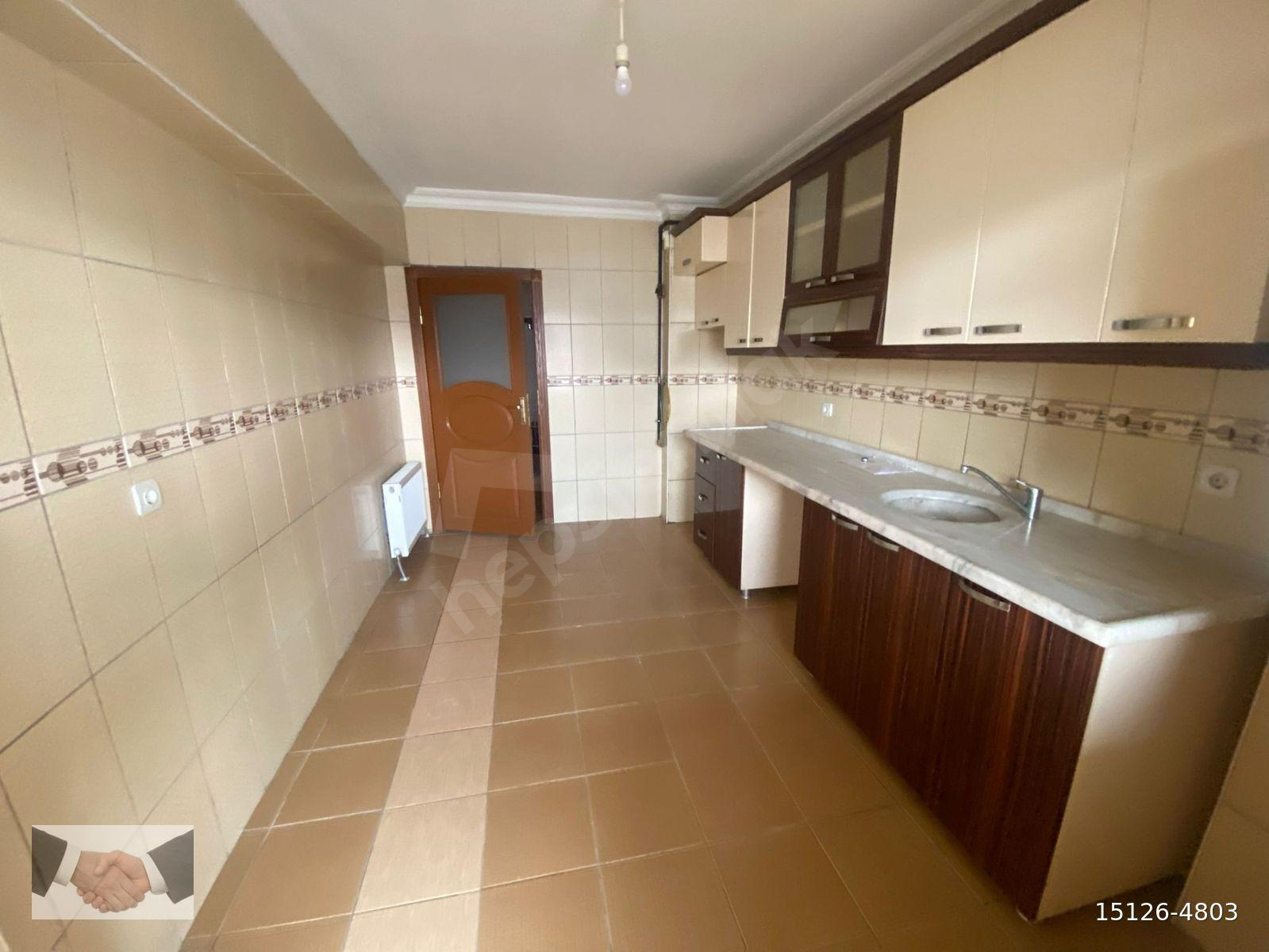AĞBULUT EMLAK'TAN 1080 CAD. ÜZERİ ASANSÖRLÜ KİRALIK DAİRE