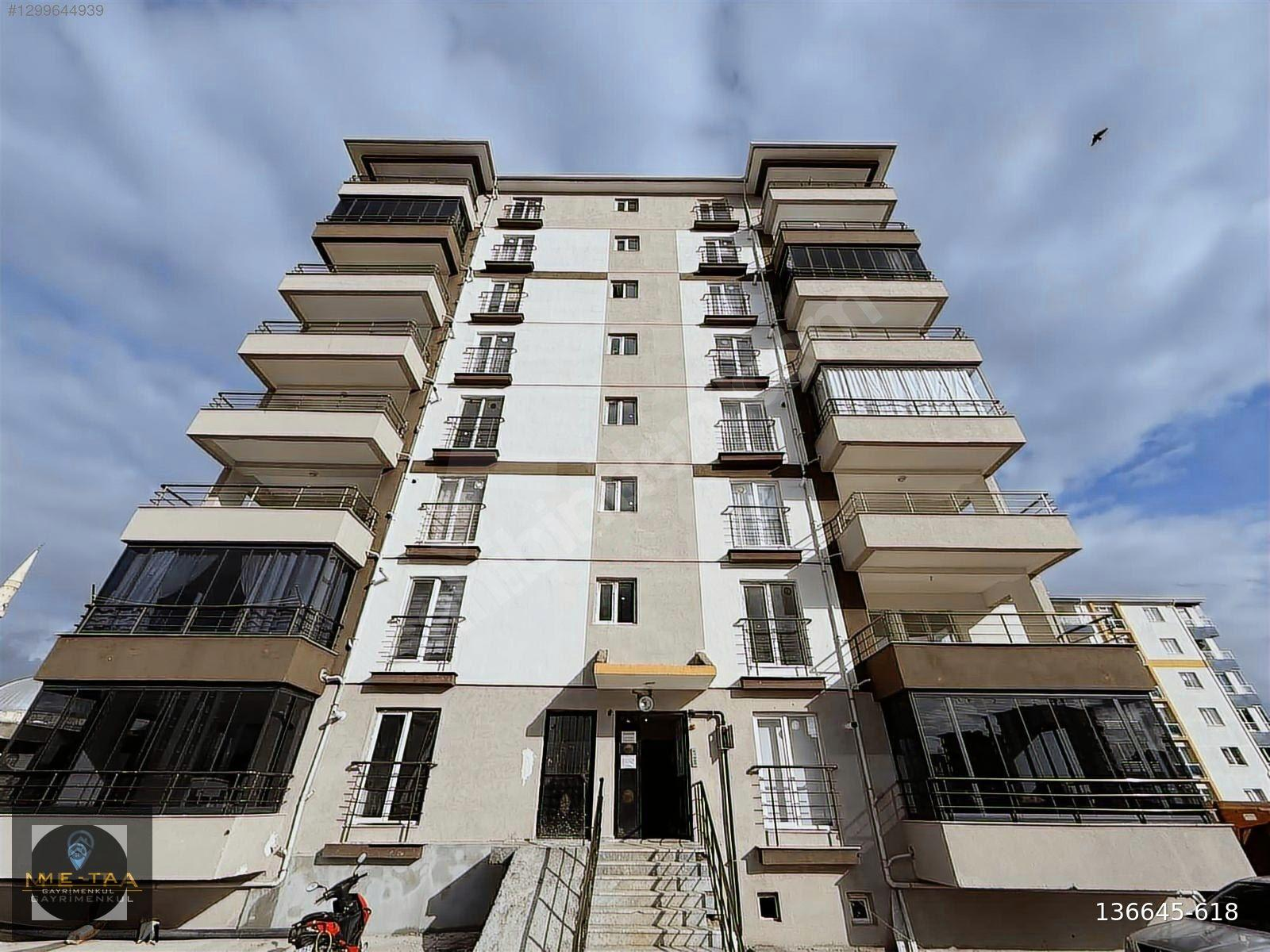 ME-TA GAYRİMENKUL'DEN ŞENTEPE SOLDA SATILIK FIRSAT DAİRE
