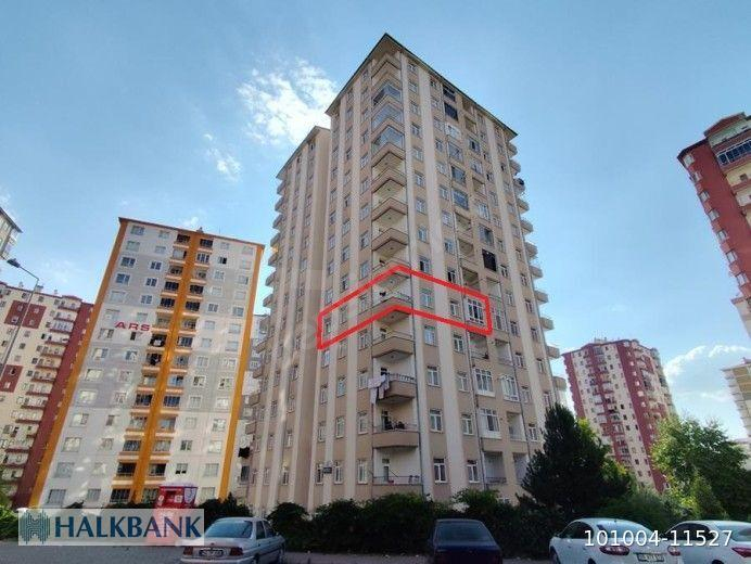 Kayseri Talas Satılık Konut
