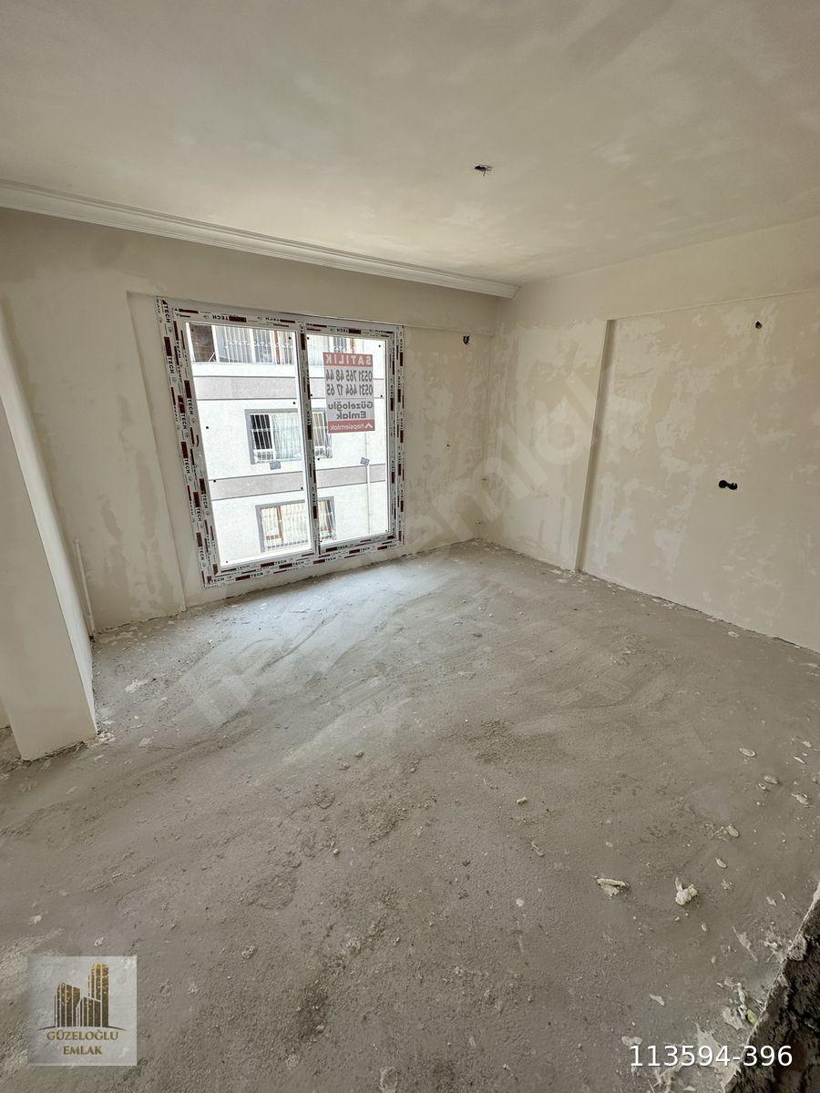 ÇEKMECEDE SATILIK SIFIR 3+1 DAİRE