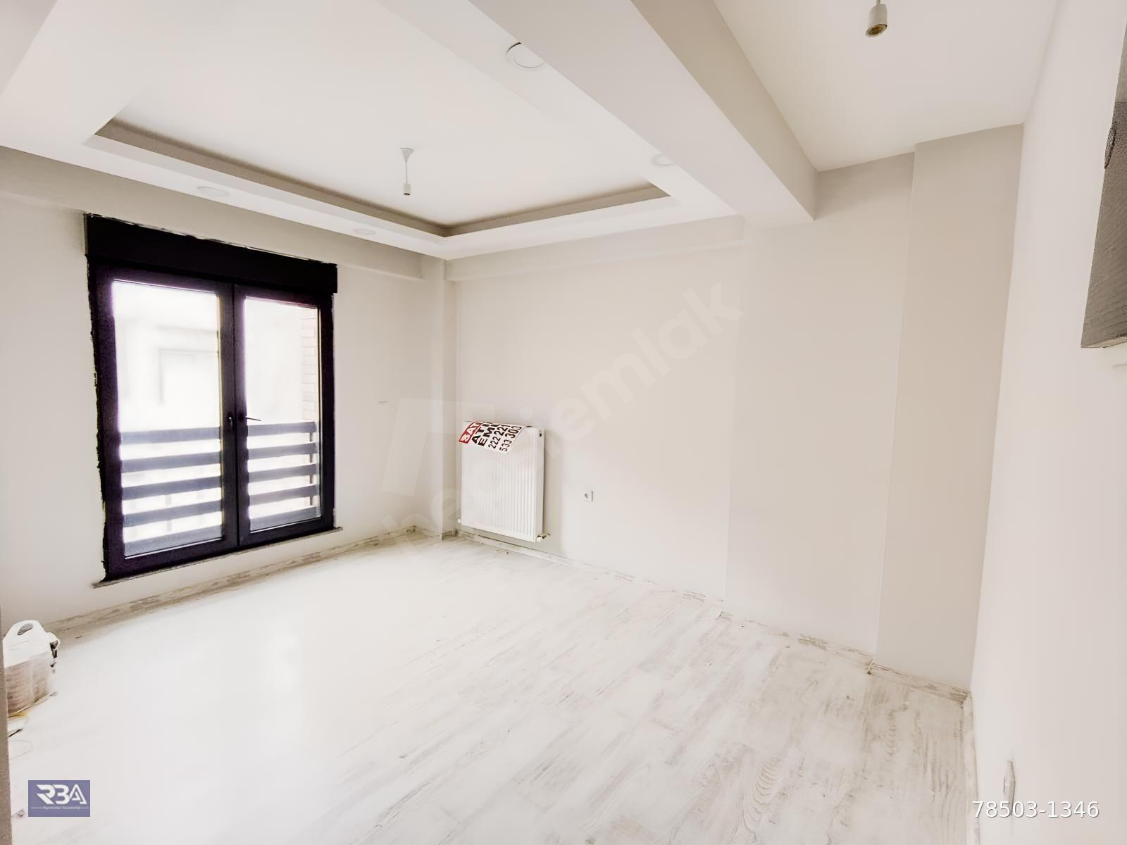 RBA DAN DELİKLİTAŞ MH ACİLLLLL SATILIK DAİRE