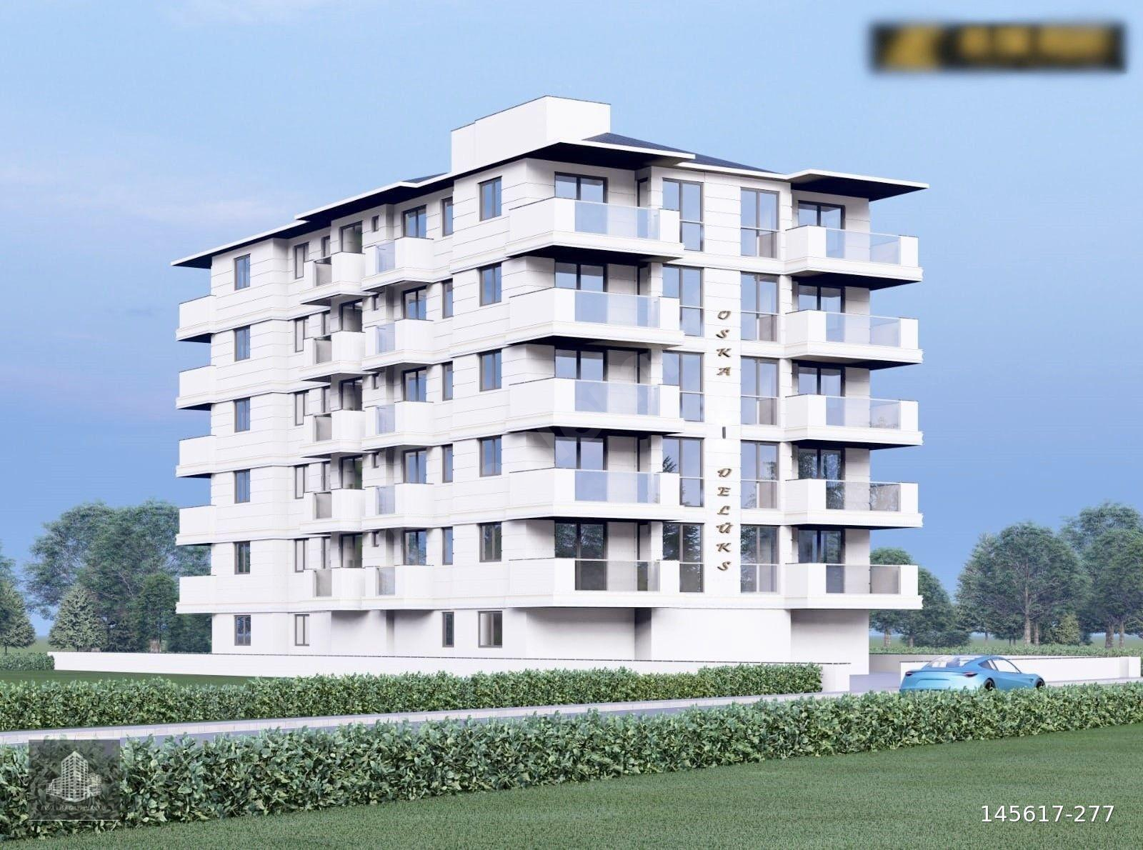 DENİZLİ YENİŞAFAK SATILIK DAİRE