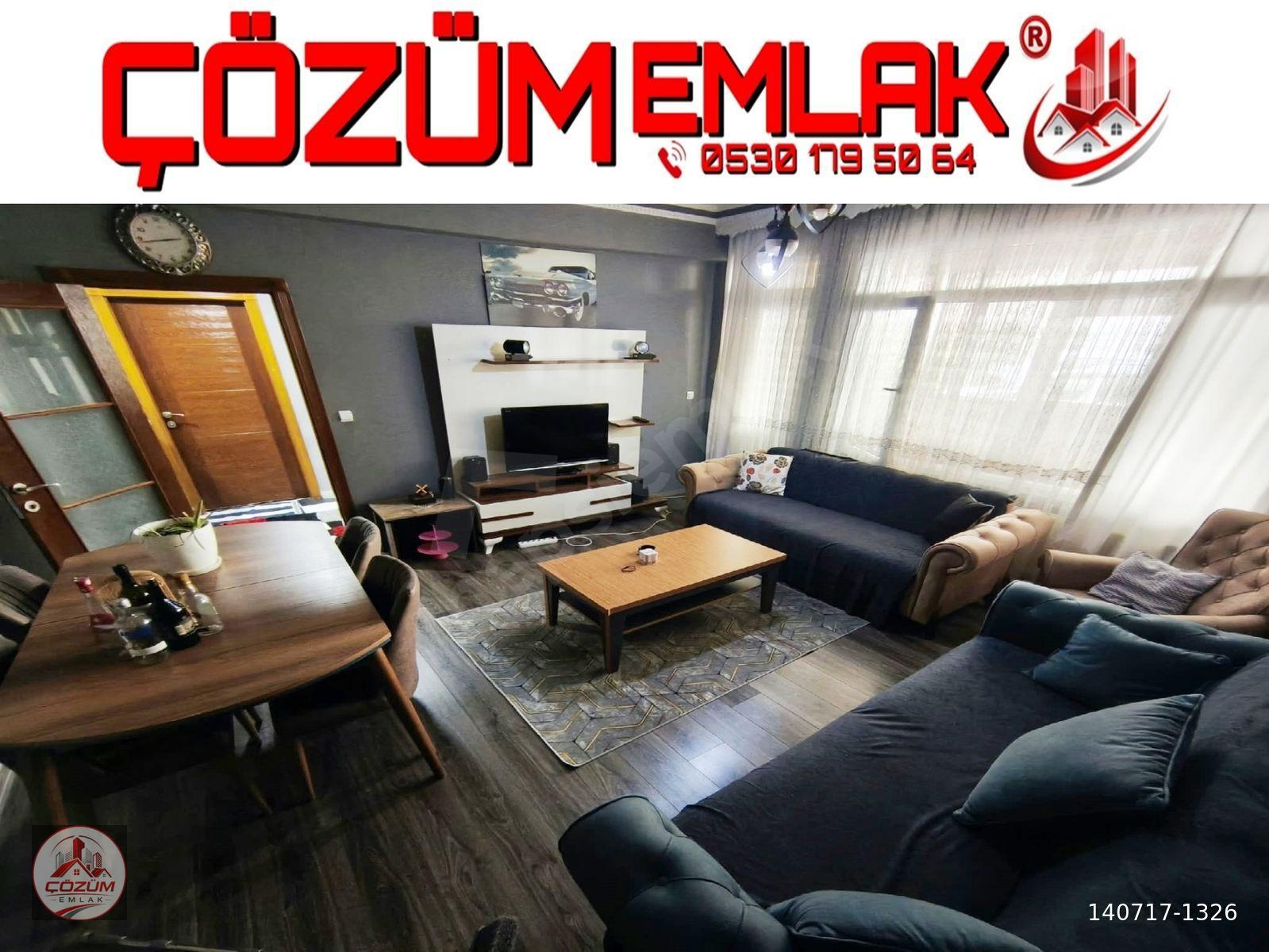 ETLİK ŞEHİR HAST.BÖLGESİ 2+1 FULL EŞYALI KİRALIK DAİRE......