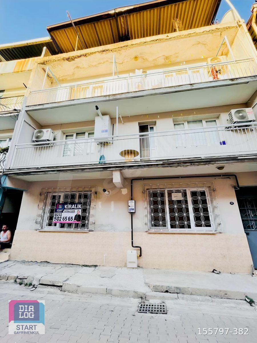 Masrafsız! Full Tadilatlı, Doğalgazlı 2+1 Kiralık Daire