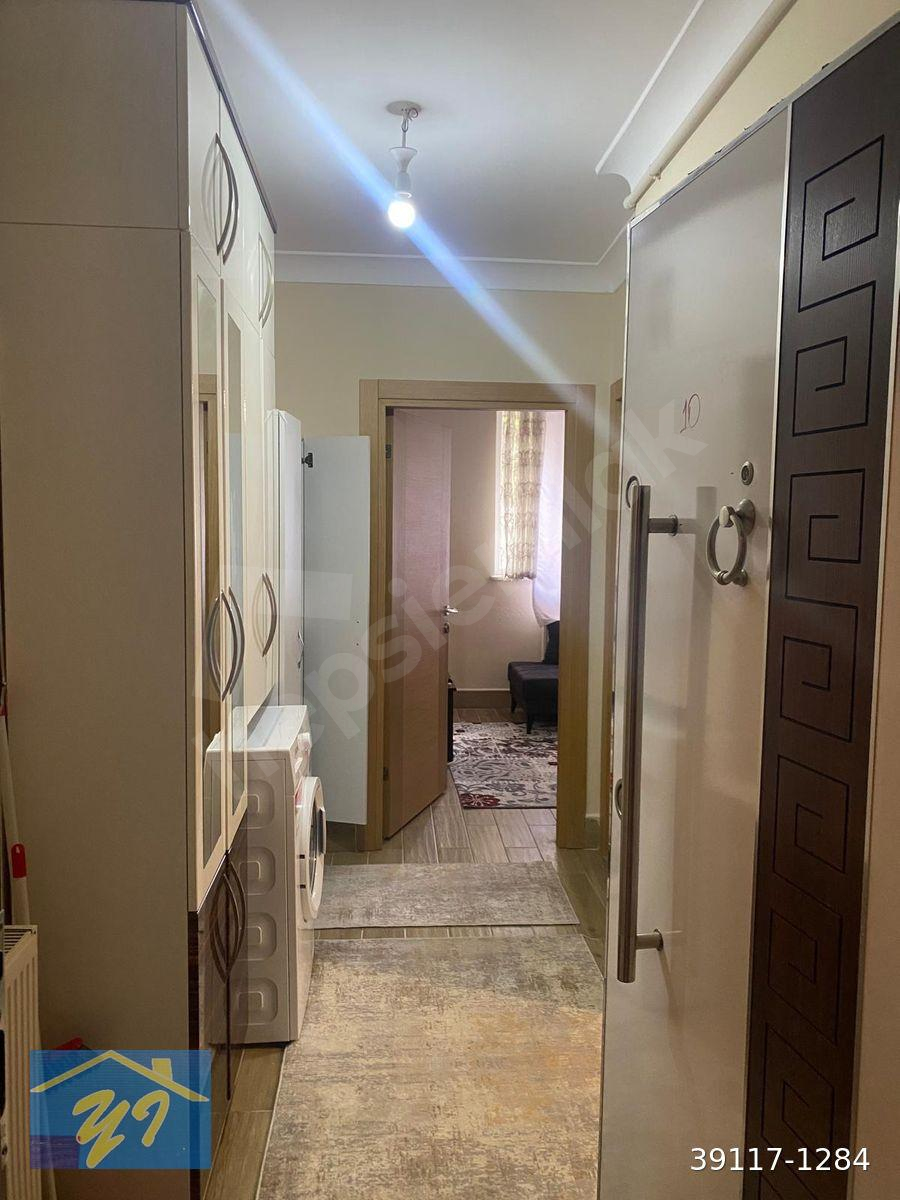YALÇINKAYADAN GAZİ MAHALLESİ AKÇEBAŞI SOKAKTA 1+0 EŞYALI DAİRE