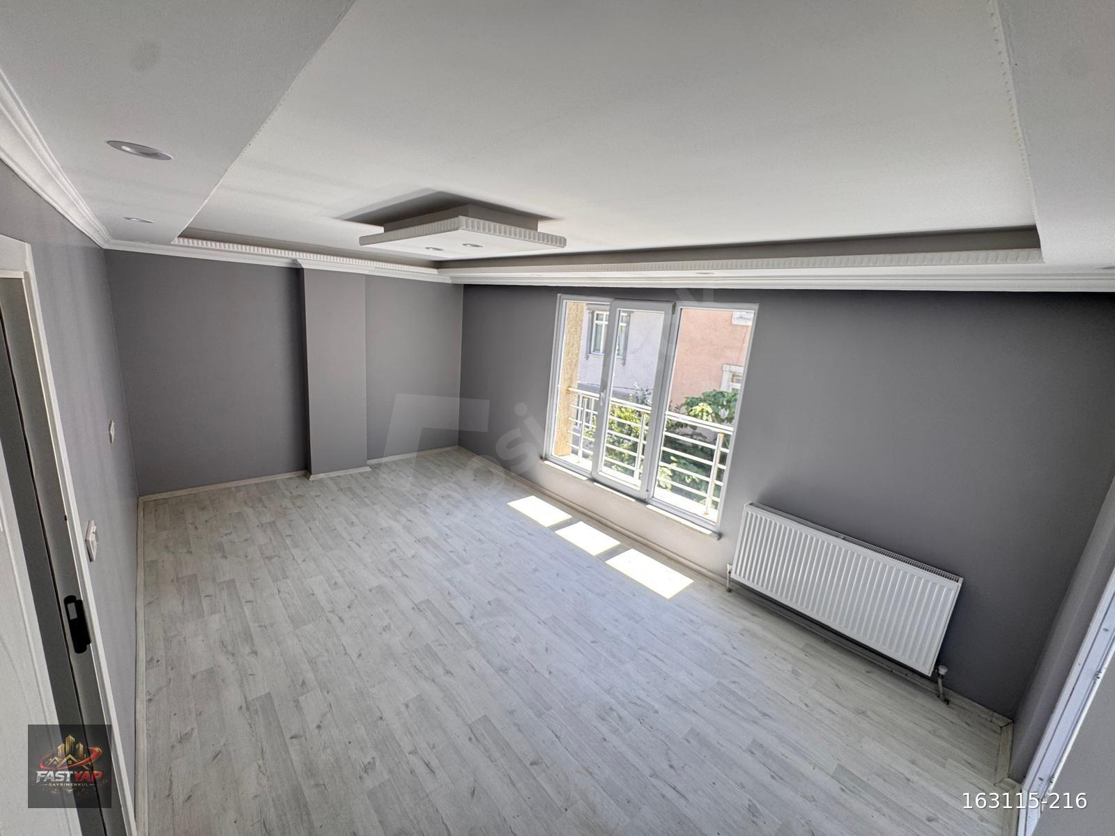 FASTYAP ARNAVUTKÖY ATATÜRK MAH 90M 2+1 SATILIK DAİRE