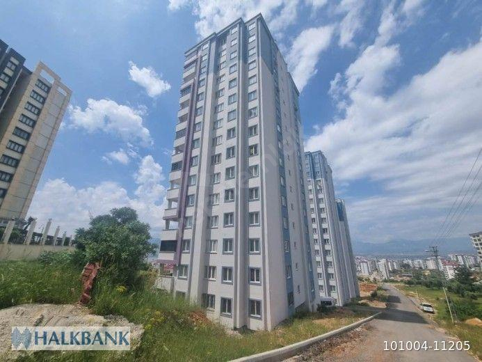 Kahramanmaraş Onikişubat Satılık Konut