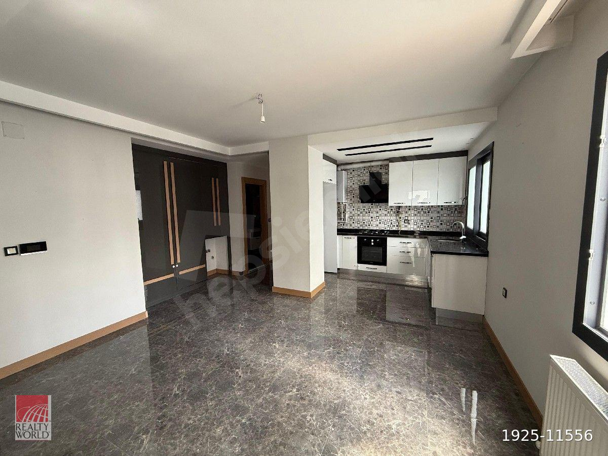 BARAJYOLUNDA KİRALIK 3+1 DAİRE