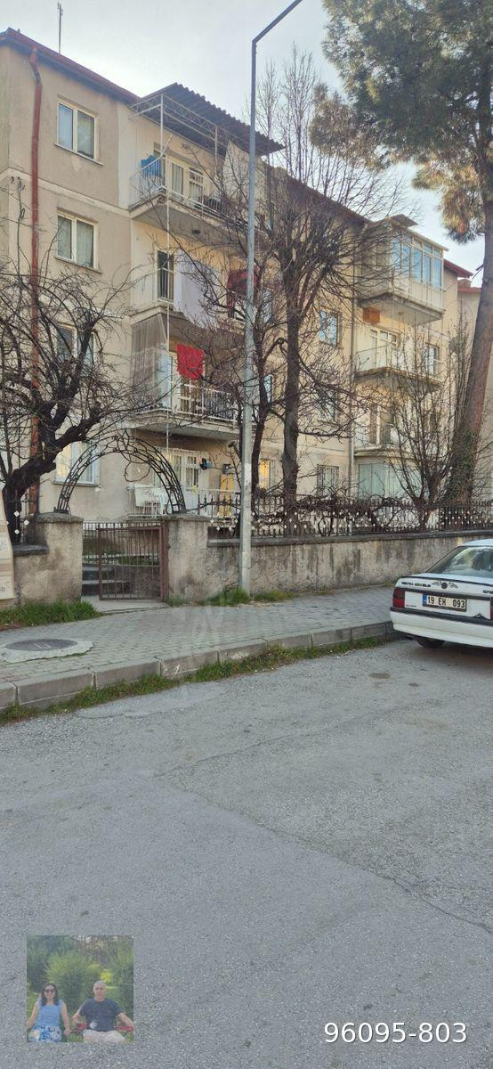 KİRALIK DAİRE BURAK EMLAK`TAN