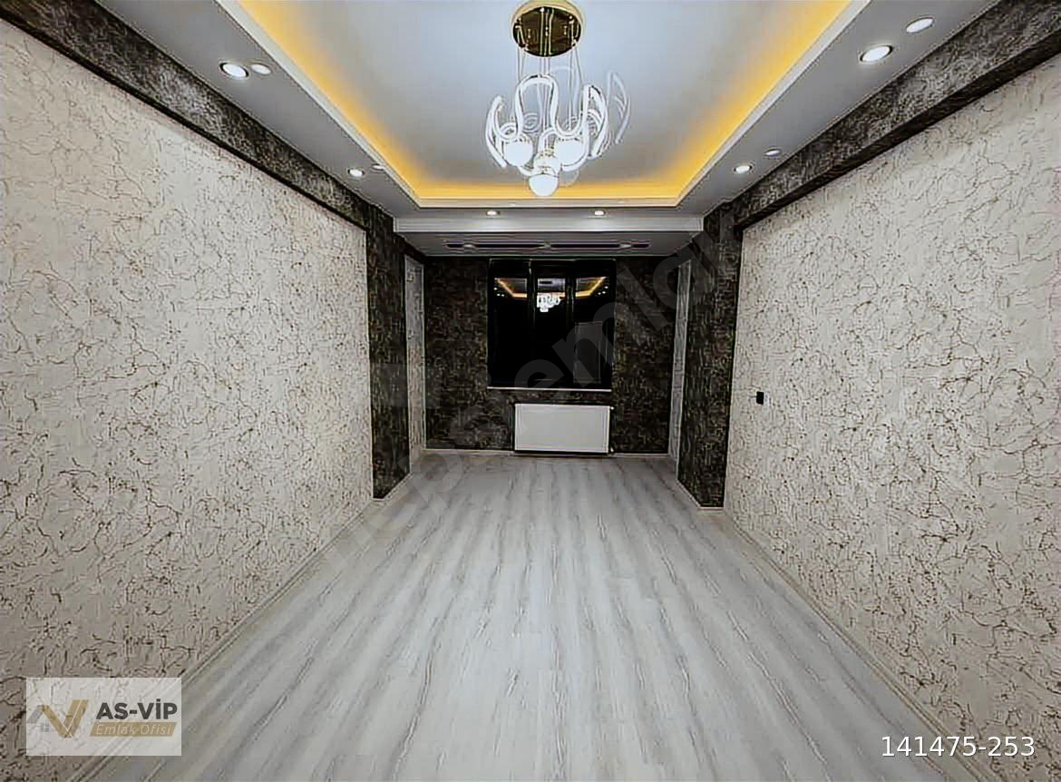 ACİLL SIFIR DAİRE SON 1 ADET DAİRE SADECE 2. KAT KALMIŞTIR