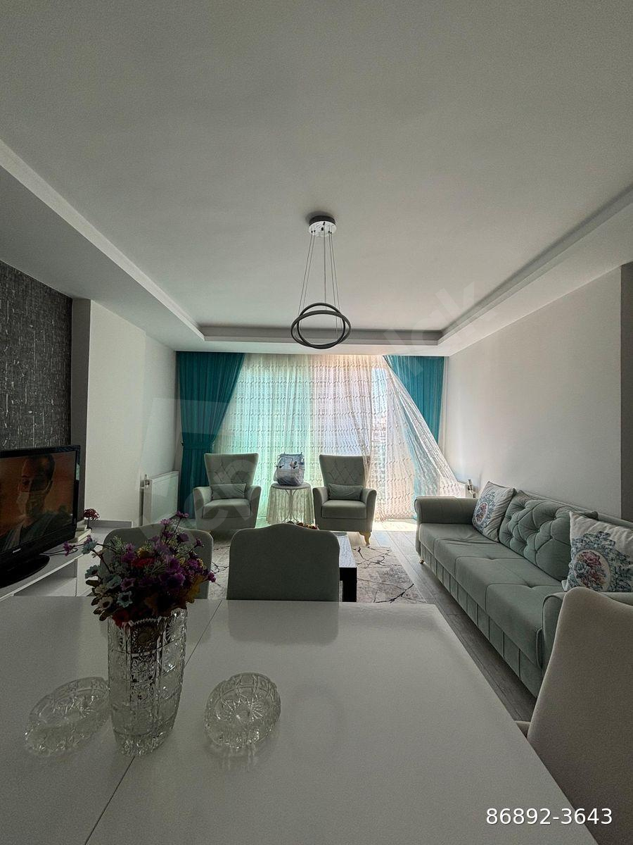 AKYÜREK'TEN MEZİTLİ AKDENİZ MAHALLESİNDE FERAH 4+1 DAİRE FIRSATI