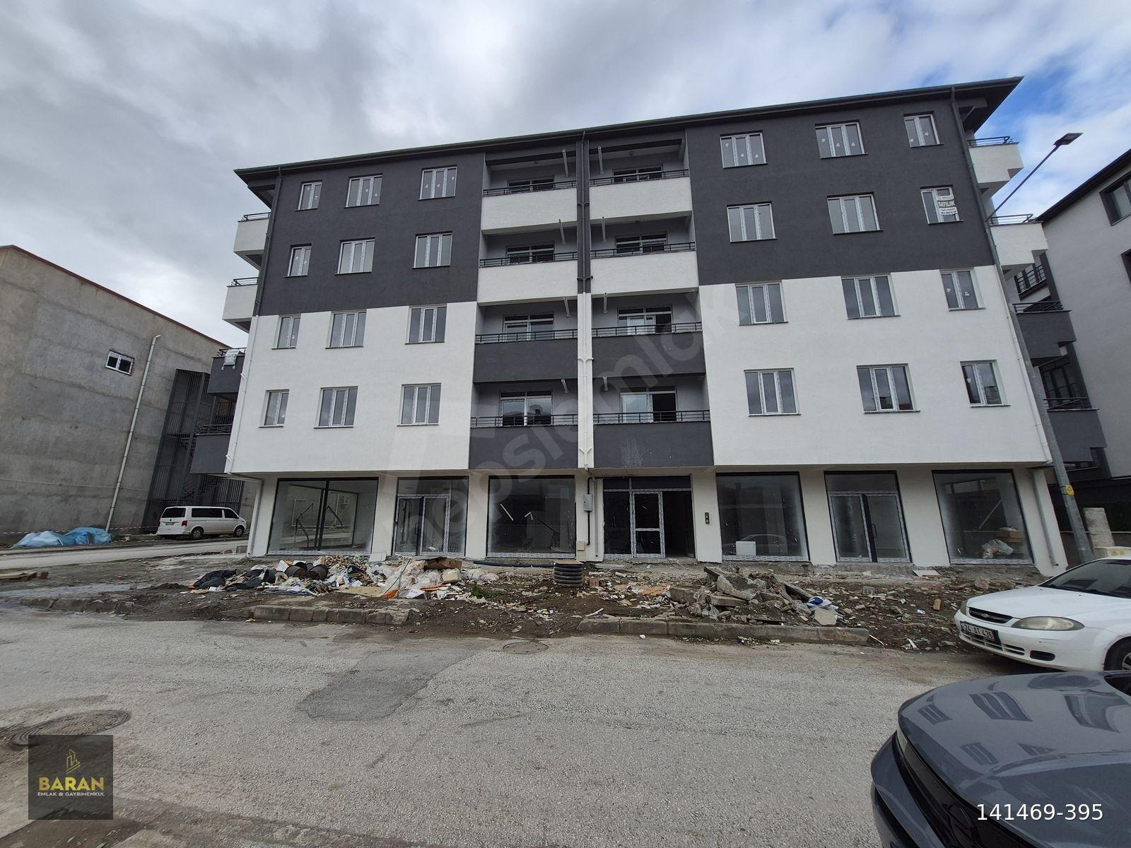 HALİTPAŞA MAHALLESİNDE SATILIK 1+1 DAİRE