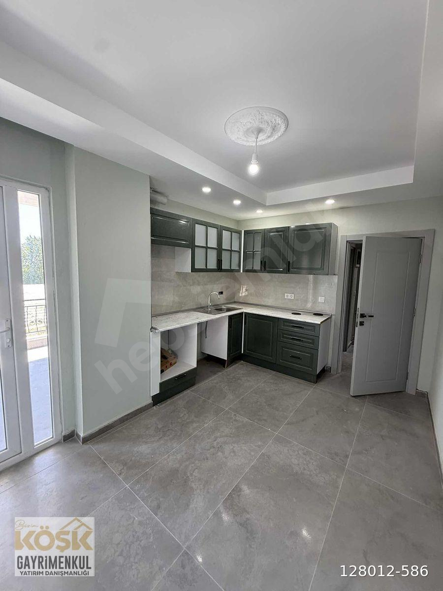 GÜLTEPE ARAKAT 1+1 SIFIR LÜX DAİRE