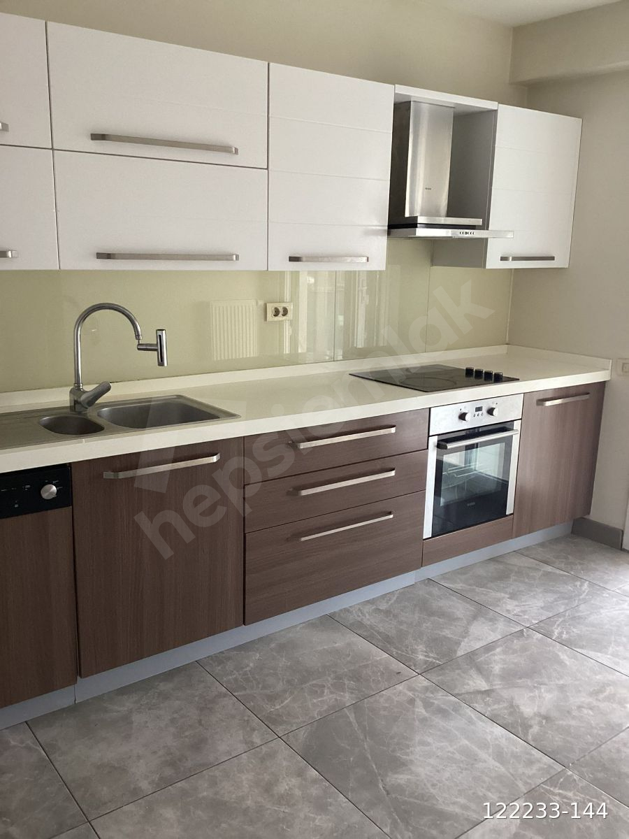 GÜNEŞLİ PARK GARDENYA SİTESİNDE KİRALIK 3+1 DAİRE