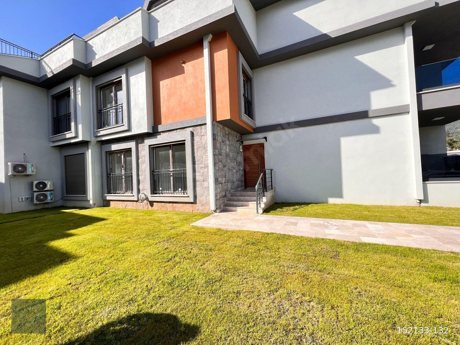 Marmaris Devlet Hastanesine Yakın 4 Yaş Satılık 3+1 Otoparklı