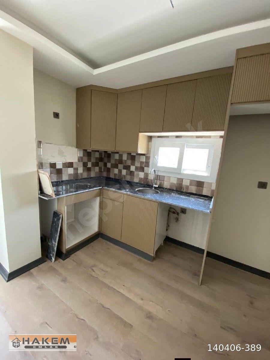 HAKEM EMLAK'TAN SARIÇAM BELEDİYE ARKASI ACİLL SATILIK DAİRE