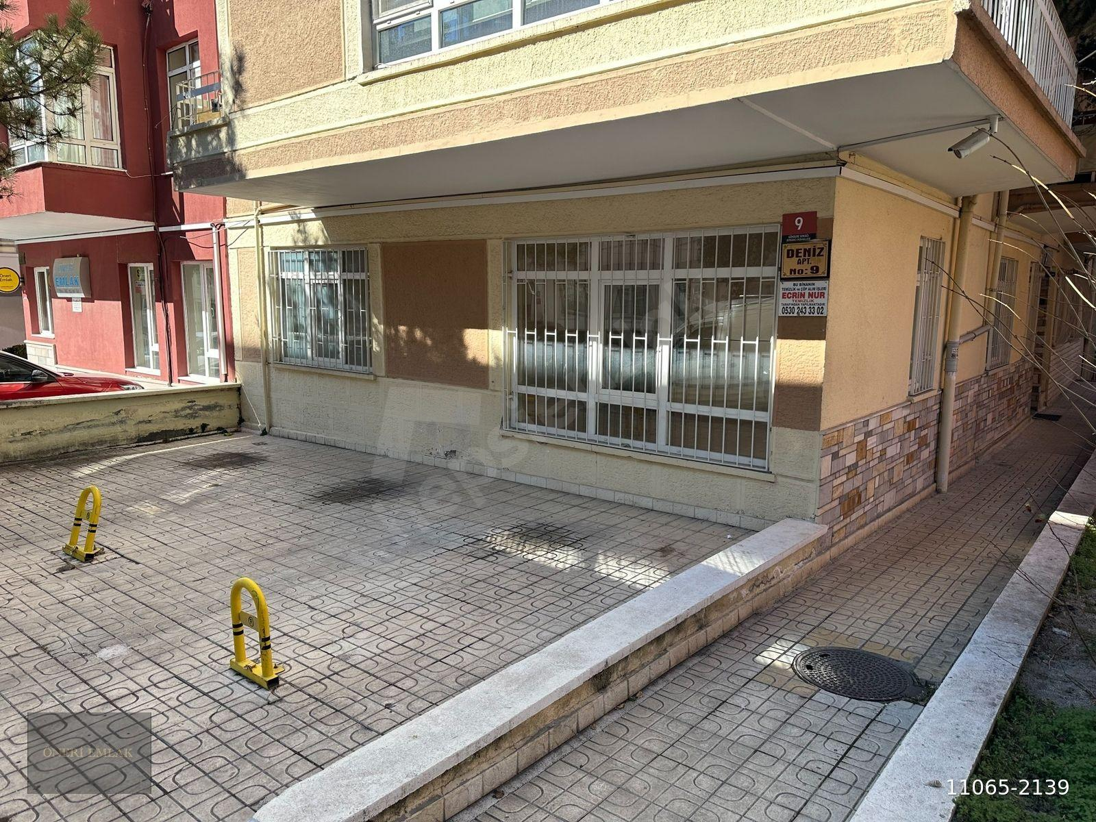 AYRANCI GÖKDERE SOKAKTA,2+1,KOMBİLİ,OTOPARKLI,GİRİŞ KAT,ÖN CEPHE