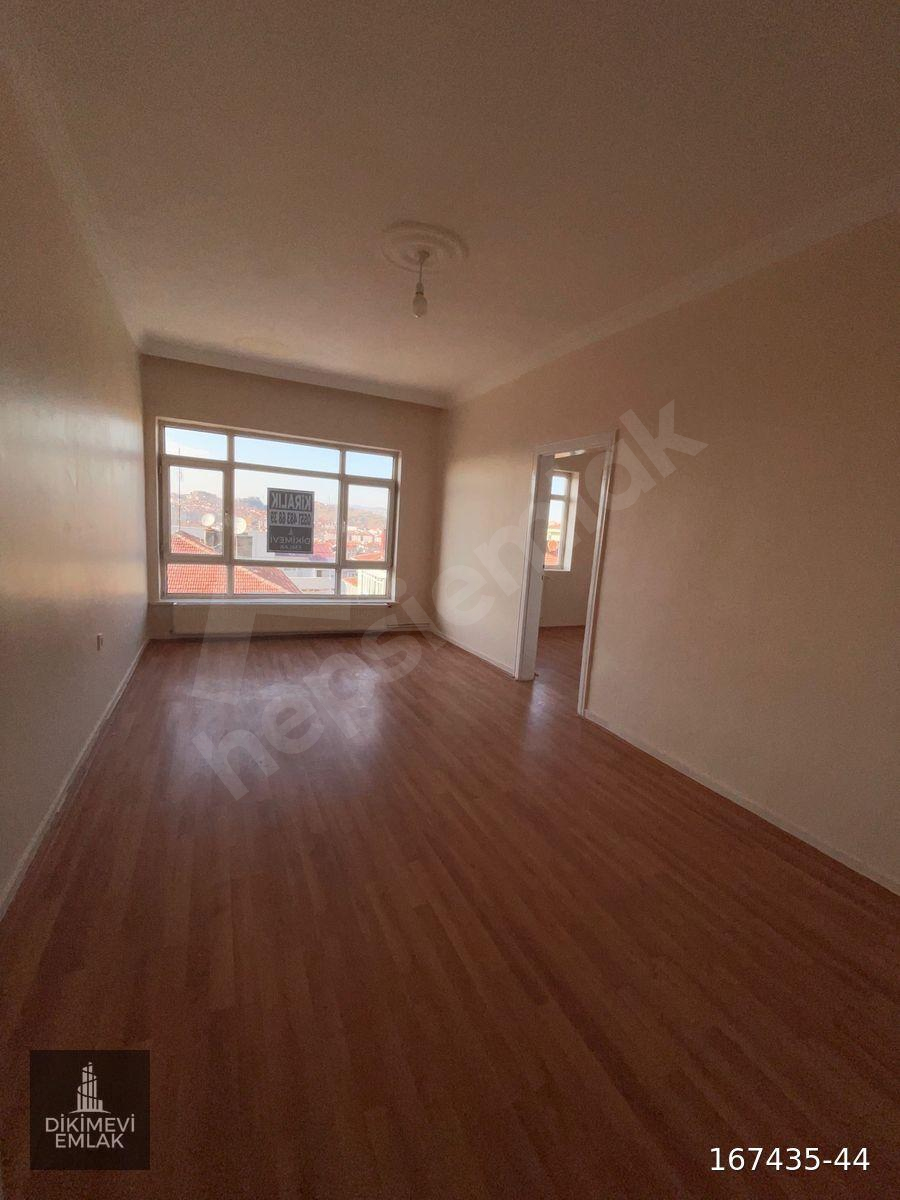 CEBECİDE KİRALIK 2+1 DAİRE