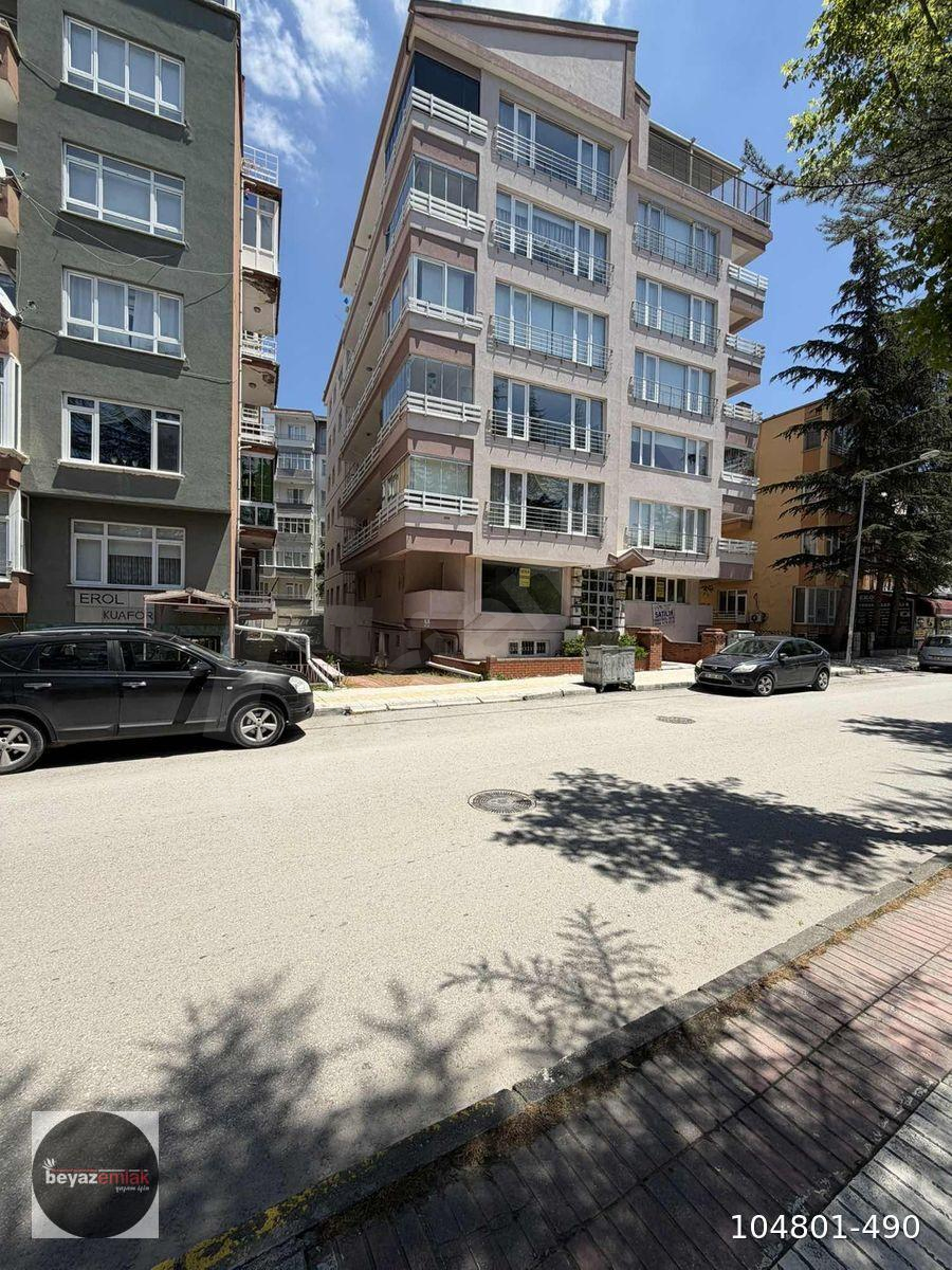 MUHTEŞEM KONUMLU DAİRE HOMOFİS