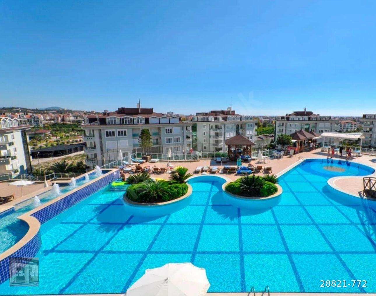 Alanya Oba mahallesi,bölge hastanesi civarı satılık 3+1 dublex daire